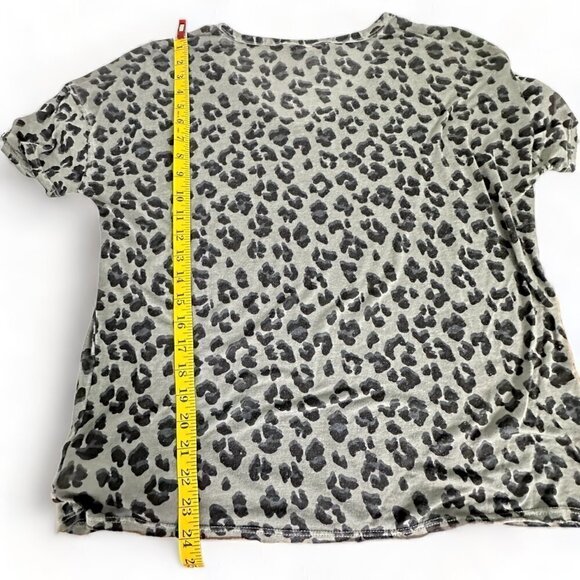 Sugarlips, Elodie, WHBM, Lucky Brand (Lot of 4) Summer Short Sleeve Tops (S) - Picture 9 of 16